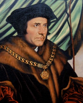 Hans Holbein Desiderius Erasmus Detail