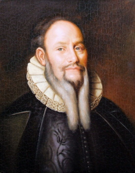 Laurentius Paulinus Gothus