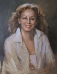 Portrait PaintingPainting