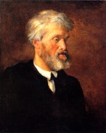 Bild:Portrait de Thomas Carlyle