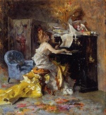 Bild:Femme au piano