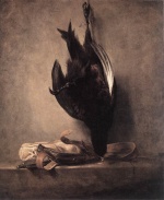 Bild:Nature morte avec faisan et gibecière