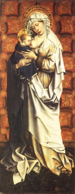Bild:Vierge et l'Enfant
