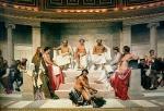 Bild:Hémicycle de l´Ecole des Beaux-Arts