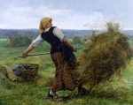 Bild:La faneuse