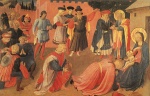 Bild:Adoration des Mages