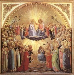 Bild:Le Couronnement de la Vierge
