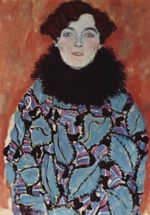 Bild:Portrait de Margaret Stonborough Wittgenstein