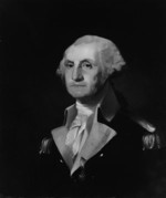 Bild:George Washington