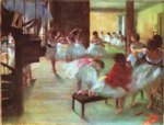 Bild:École de danse