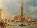 Bild:Védute de l'Isola di San Pietro di Castello