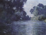 Bild:Bras de la Seine à Giverny