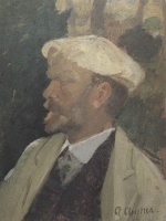 Bild:Portrait de Michael Ancher