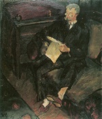 Bild:Homme lisant (père)