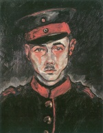 Bild:Autoportrait au visage blanc