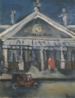 Bild:Entrée de la Gare du Nord