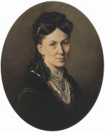 Bild:Portrait de Avdotia Kuznetsova