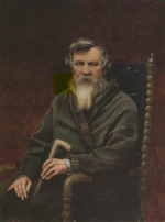 Bild:Portrait de Mikhail Pogodin