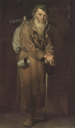 Bild:Le pèlerin