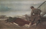 Bild:Les noyés