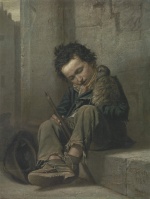 Bild:Garçon savoyard