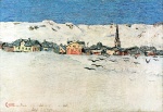 Bild:Savognino en hiver