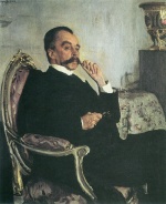 Bild:Portrait de Vladimir Golitsyn