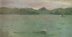 Bild:La mer Blanche