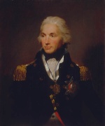 Bild:Horatio Nelson