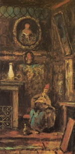 Bild:Le joueur de luth