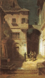 Bild:Sérénade nocturne