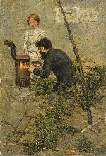 Bild:After Christmas