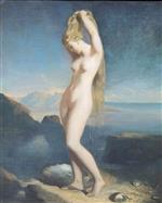 Bild:Venus Anadyomene