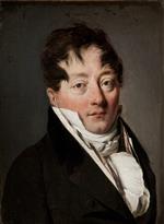 Bild:Presumed portrait of Grimod de la Reyniere
