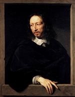 Bild:Portrait of Arnaud d'Andilly