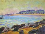 Bild:By the Sea