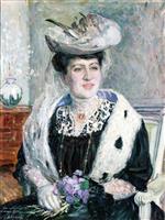Bild:Madame Guillaumin