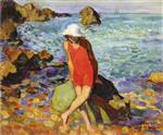 Bild:Nono by the Sea