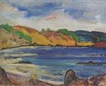Bild:The Sea