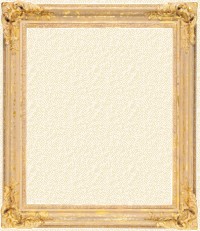 Bild:Arno Gold gekalkt 7,8 cm