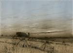 Bild:Field after Harvest 2