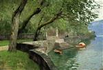 Bild:Lake Como
