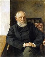Bild:Portrait of Nikolay Panafidin