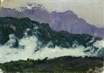 Bild:The Alps 5