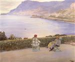 Bild:The Bay, Monte Carlo