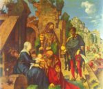 Bild:Adoration des Rois
