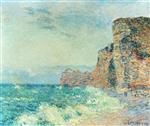 Bild:Porte d'Amont, Etretet