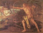 Bild:Hercule et les oiseaux du lac Stymphale