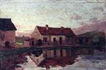 Bild:House in Franzensbad