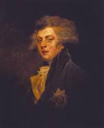 Bild:George IV when Prince of Wales